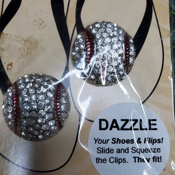 Sassy Clips I Are you ready for some baseball?! Clips - Picture 10 of 15